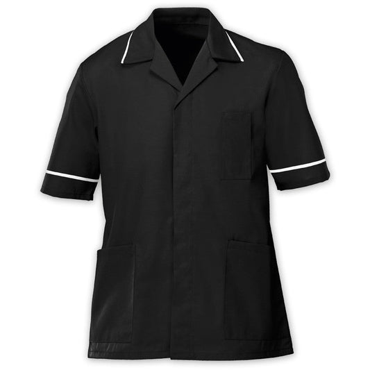 Men's Lightweight Tunic Top -