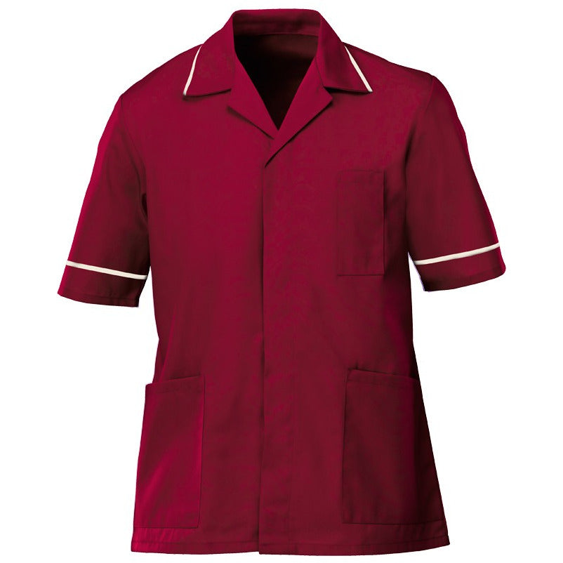 Men's Lightweight Tunic Top -