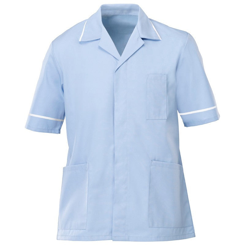 Men's Lightweight Tunic Top -