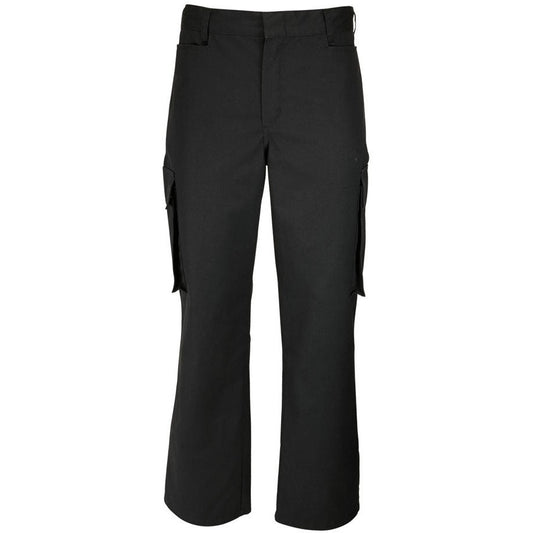 Men's Cargo Trousers -