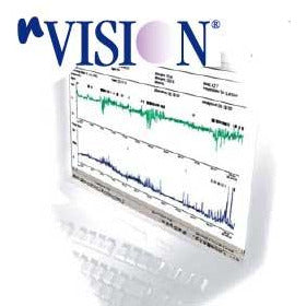 Nonin nVision PC Software / Kit for 2500  8500M/MA Monitors
