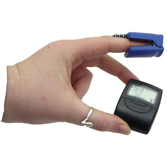 System: Nonin 3100 WristOx Digital Pulse Oximeter