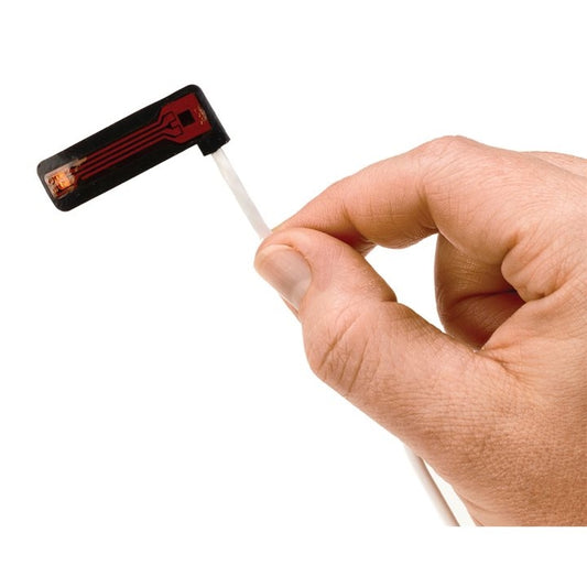 Nonin Neonate FLEX Finger Clip Sensor - 1 Metre Cable