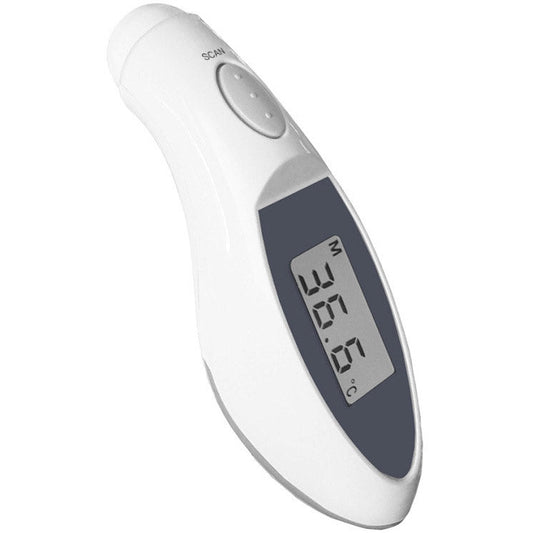 FT-100B Contactless Temporal Thermometer