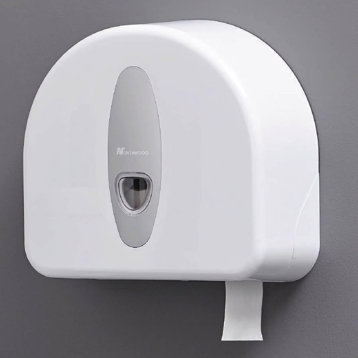 Single Jumbo Dispenser - Northwood