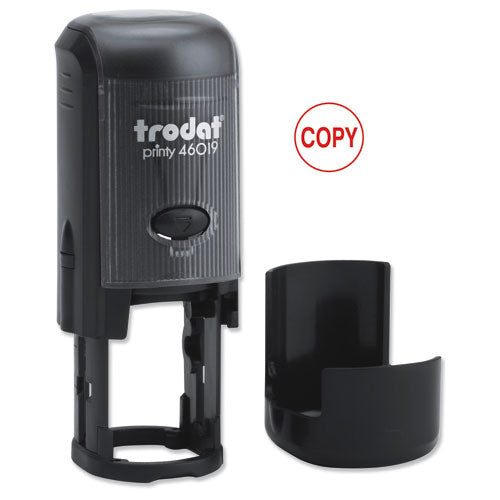 Trodat Colour Word Stamp COPY 54290 - Trodat