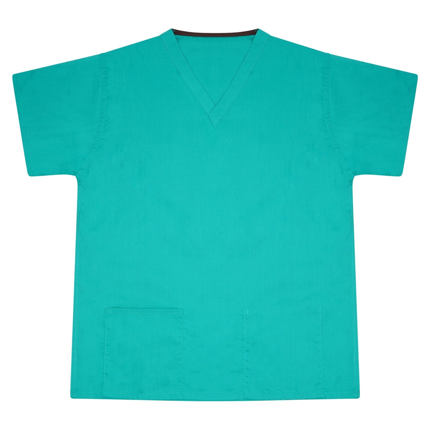 Behrens Reversible Scrub Top -