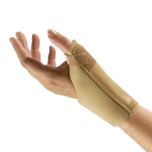 Neoprene Thumb Spica - Medium - Left