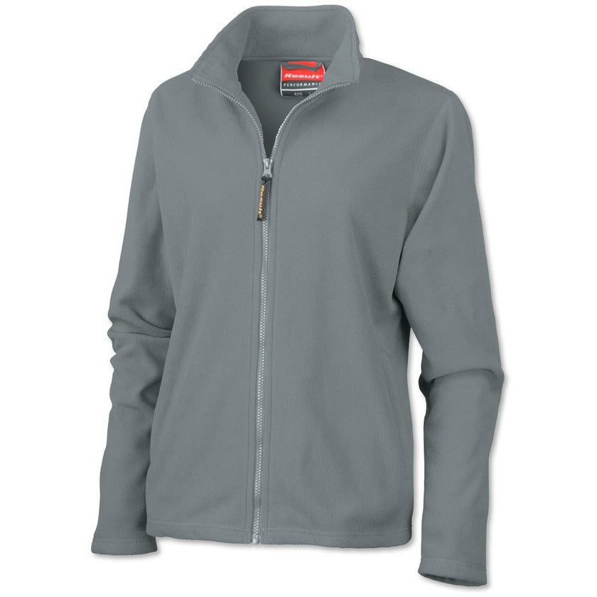 Women's Microfleece -