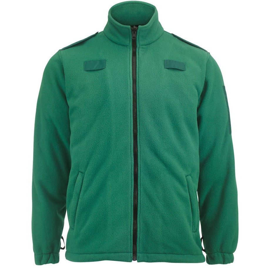 Ambulance Fleece -
