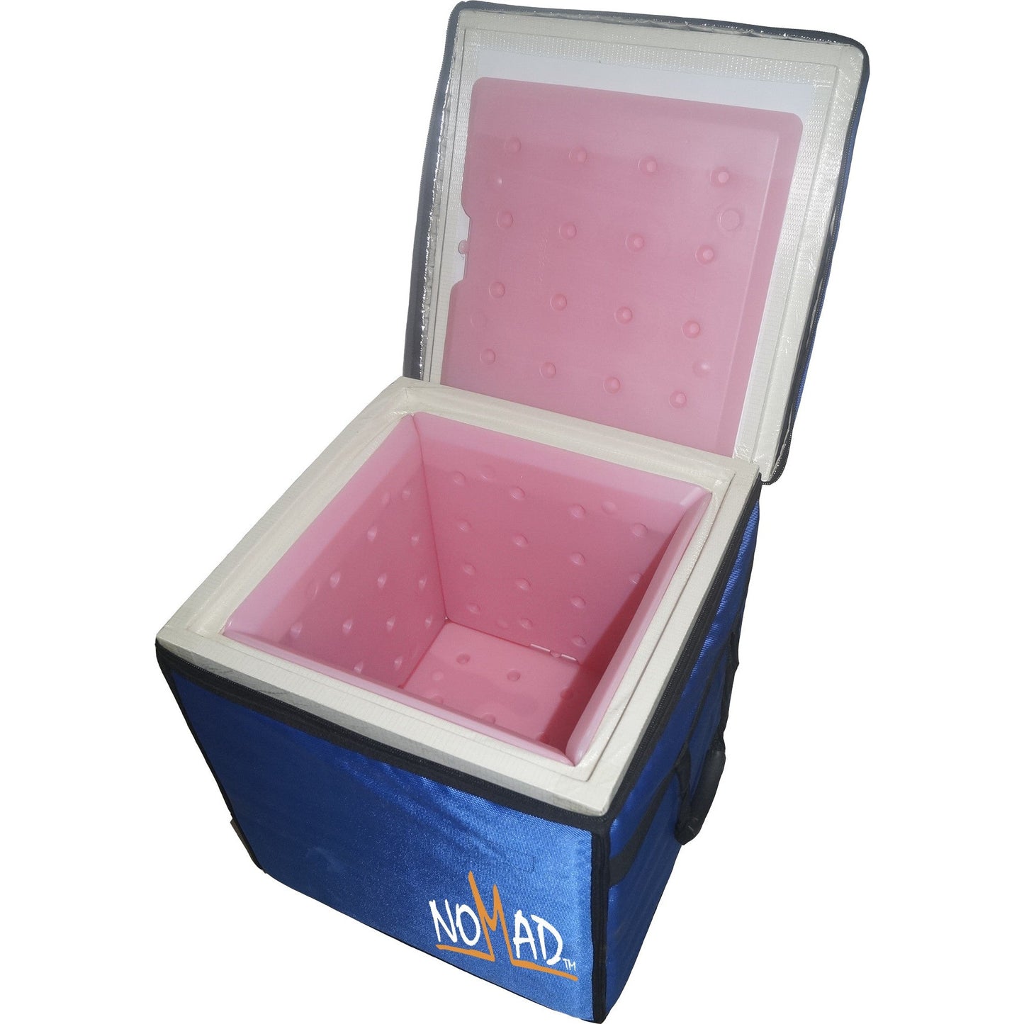 Cold Chain Box 58 Litre - 48hr holding time - The Cool Icebox Company