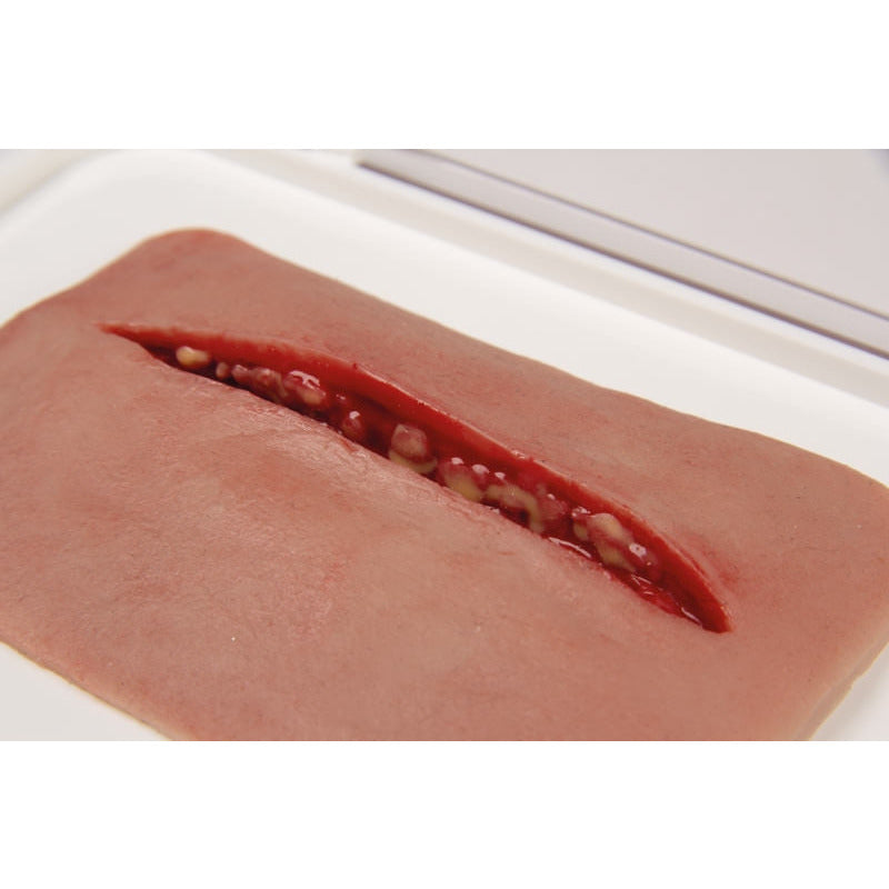 Wound Moulage "Cut" - Erler Zimmer