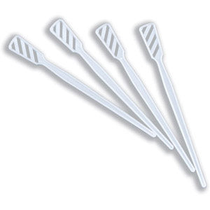 Plastic Stirrers Pack of 1000 - Discontinued