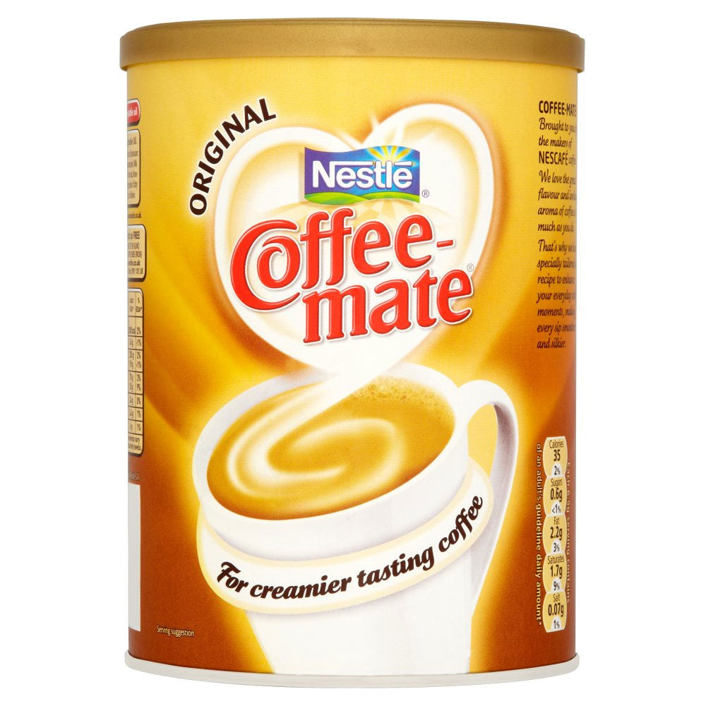 Coffeemate 200g - Clearance - Nestlé