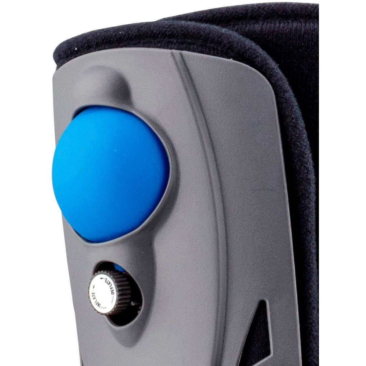 Ortholife Strider Short Walker -