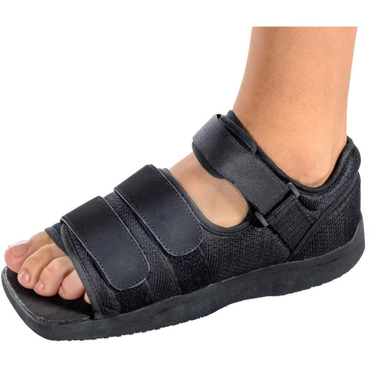 Men's Ortholife Medical Surgical Shoe - To Fit Left And Right Feet -