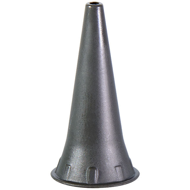 Luxamed Otoscope Ear Specula - 2.5mm x 100 -