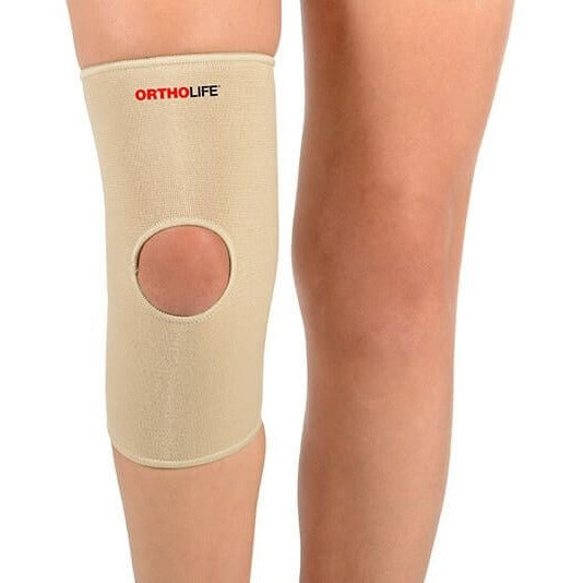 Ortholife Elastic Knee Brace -