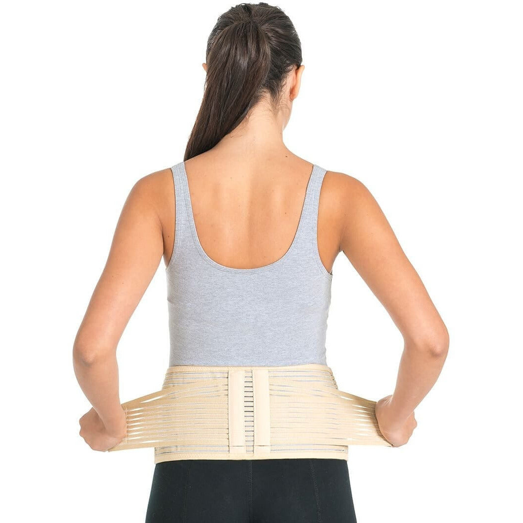 Ortholife Deluxe Maternity Back Brace -