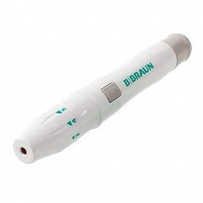 Ominitest 3 Blood Glucose Kit - BBraun