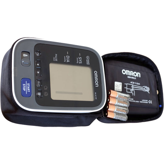 Omron M6 AC LED Blood Pressure Monitor