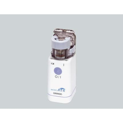 Omron U22 Nebuliser Medication Bottle