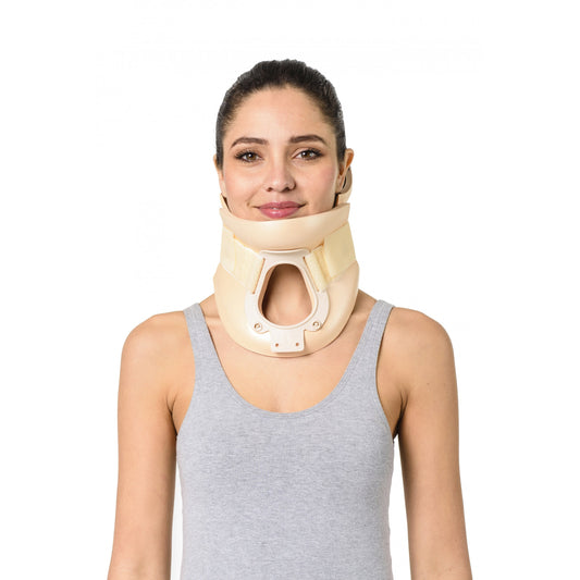 Ortholife Collar With Trachea Opening - Philadelphia Style -