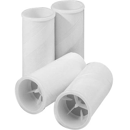 Paediatric One Way Valve Mouthpieces x 200 - Medisave Professional