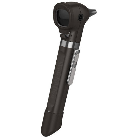 Welch Allyn Pocket LED Otoscope - Blackberry - Welch Allyn