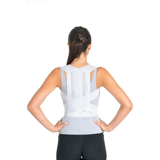 Ortholife Posture Brace With Stays -