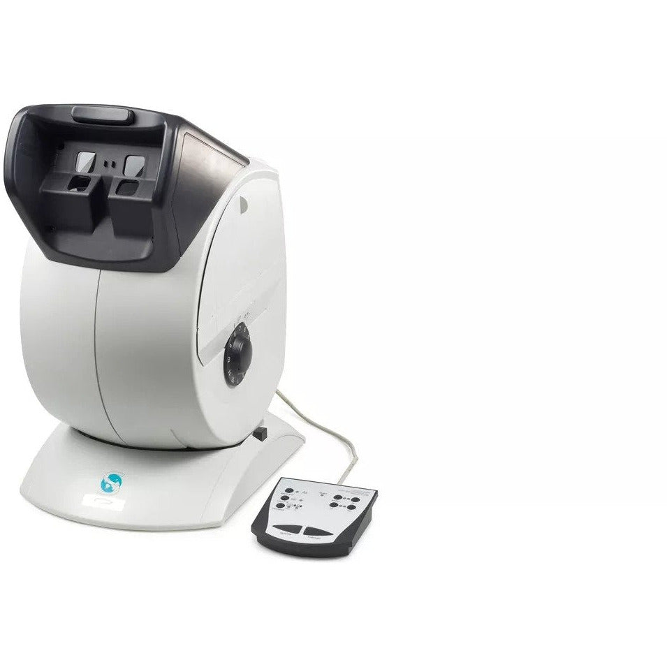 Optec 5500P Vision Tester (Includes Remote Control Panel) - Discontinued