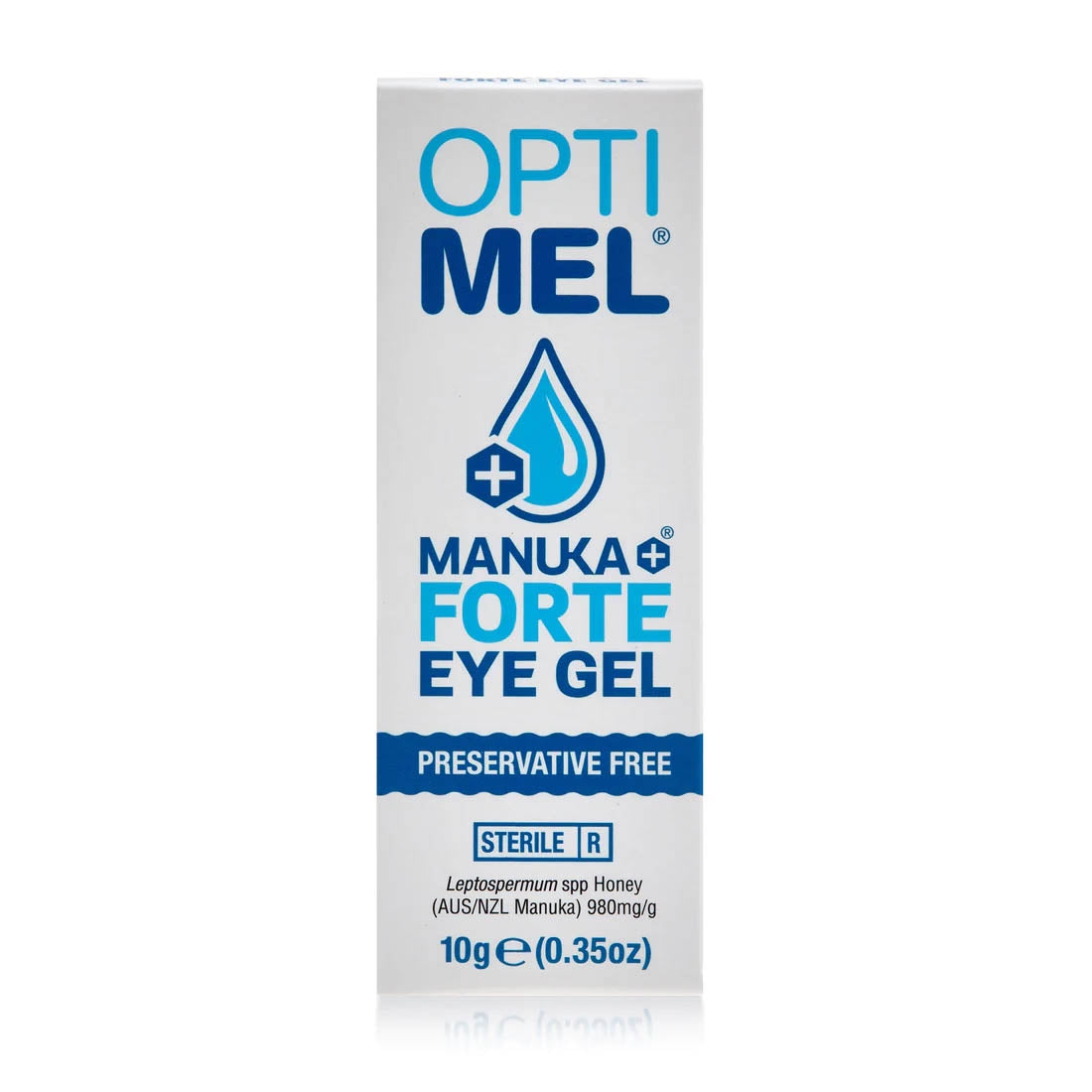 Optimel Manuka Eye Gel - The Body Doctor