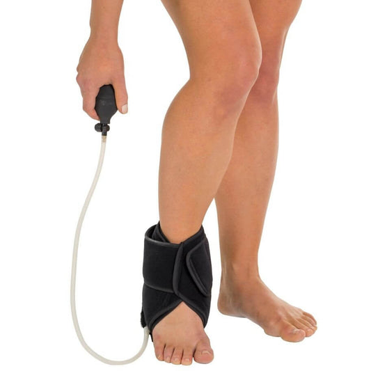 Cold Compression Therapy - Ankle