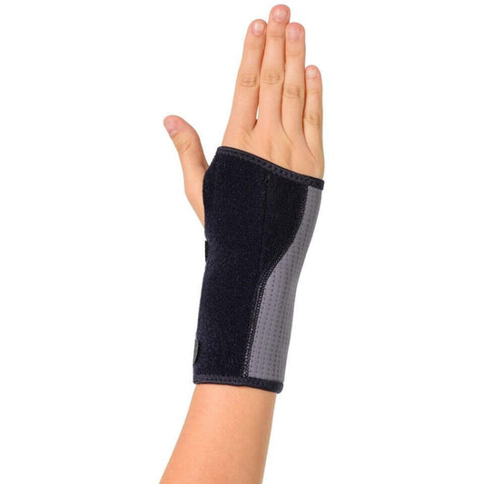 Ortholife Reversable Universal Wrist Brace with stays - Ortholife