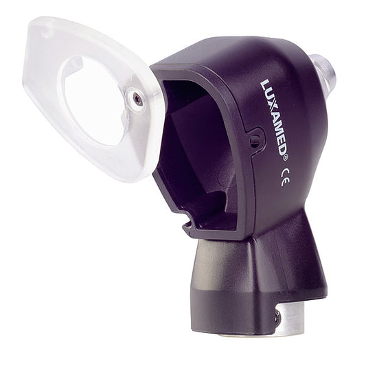 Luxamed Auris LED Otoscope 2.5v - Grey -