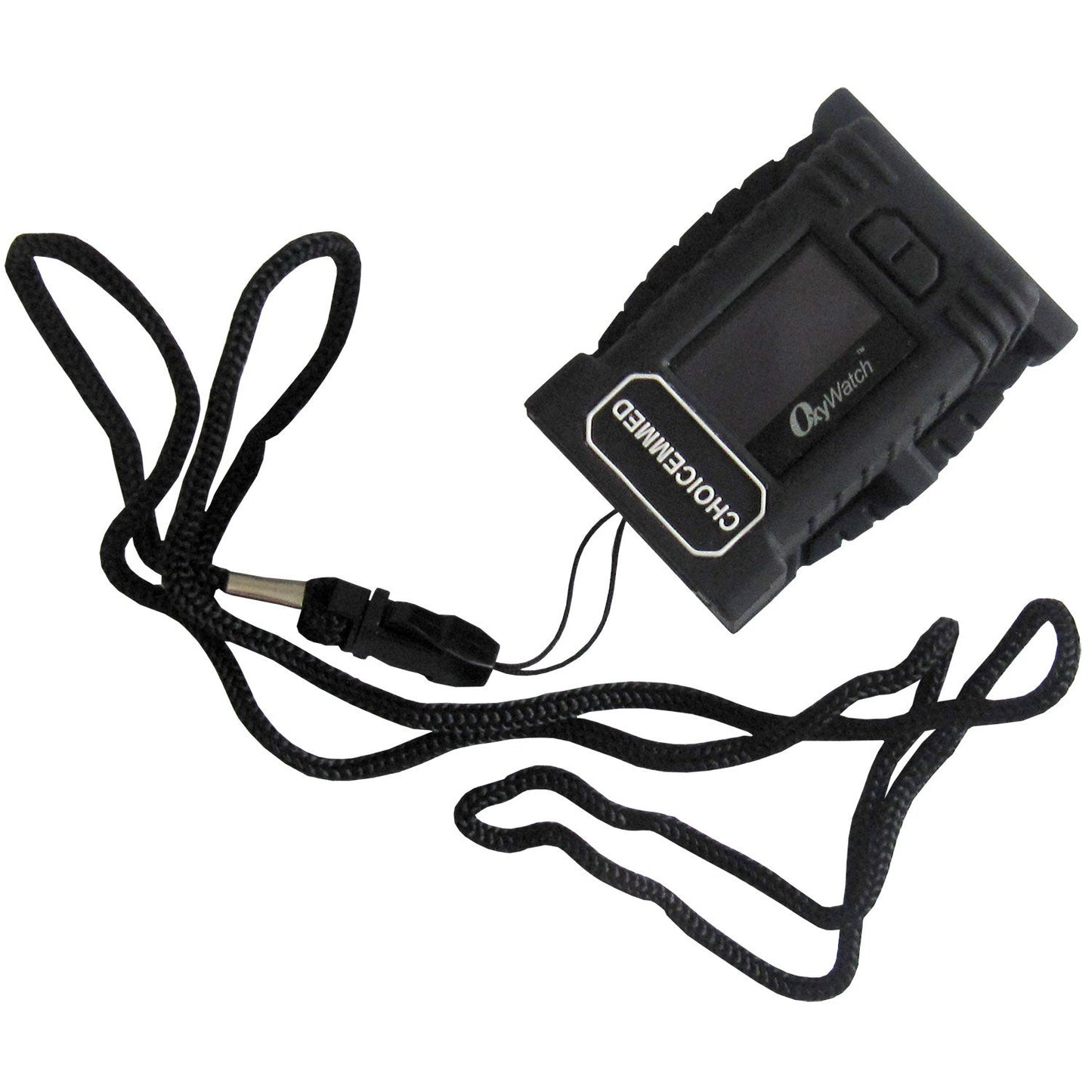 ChoiceMMed OxyWatch Fingertip Pulse Oximeter