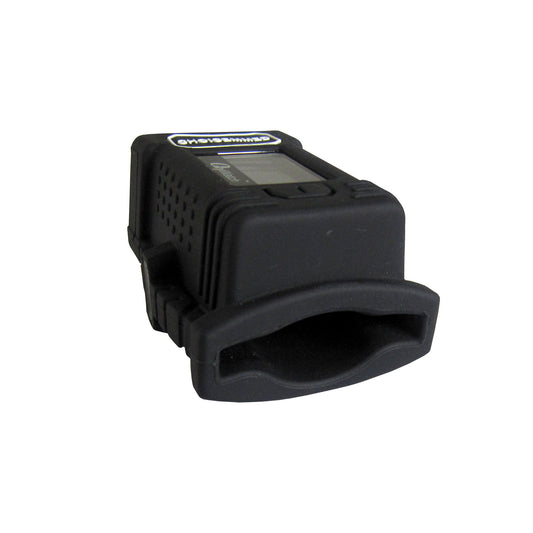 ChoiceMMed OxyWatch Fingertip Pulse Oximeter