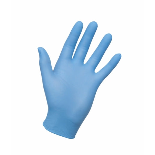 Sterile Nitrile gloves - (Large) - Pack of 50 - Premier