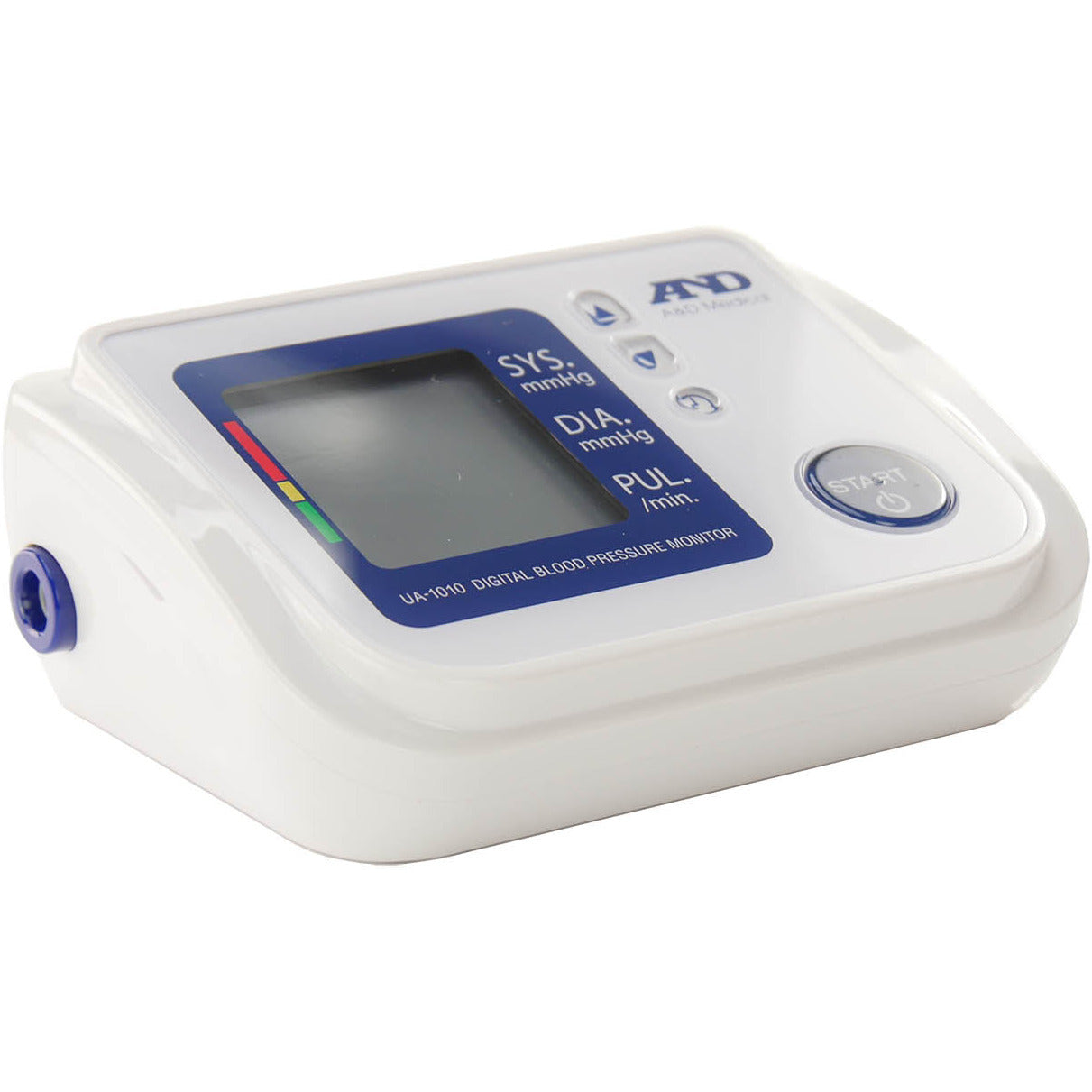 A&D UA-1010 Advanced Automatic Blood Pressure Monitor