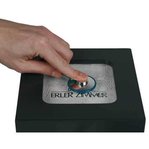 Physiological Auscultation Trainer