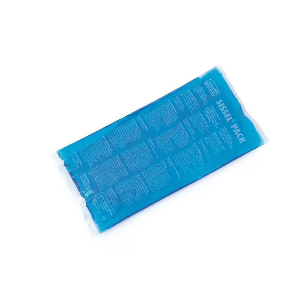 SISSEL Hot/Cold Pack 12.7 X 25.4 Cm - SISSEL
