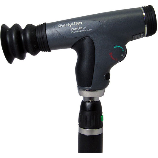 Welch Allyn PanOptic Ophthalmoscope - Welch Allyn
