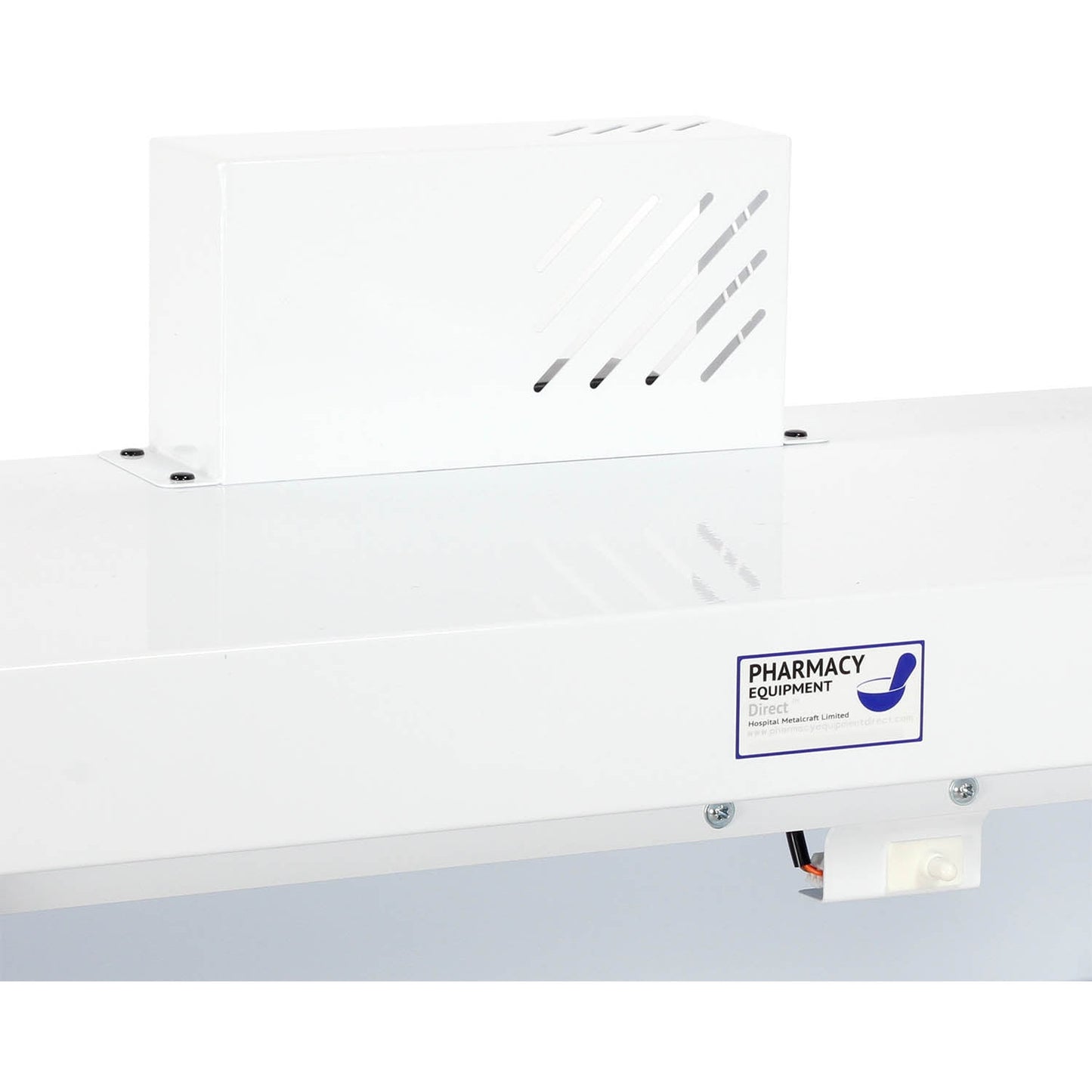 Assembly - Drug And Medicine Cabinet Light Unit (Remote Output) - Bristol Maid