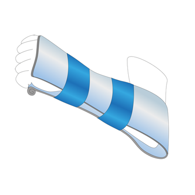 Omni® Splint - Safeguard Medical