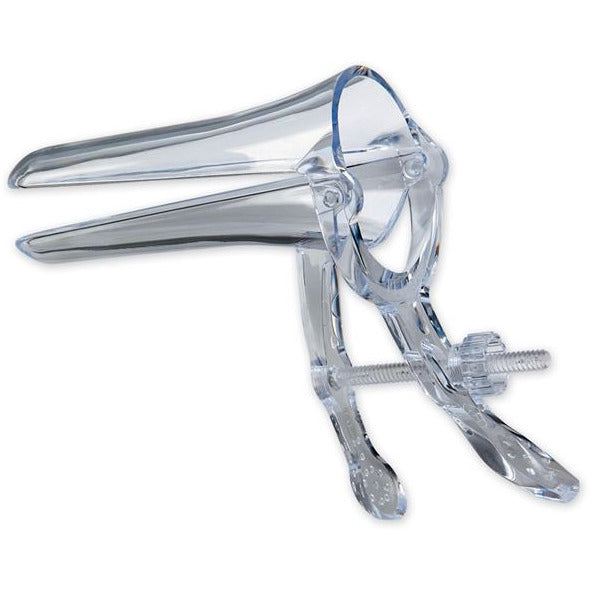 Pelican PELIspec Vaginal Speculum with Lock Med - Single - Pelican