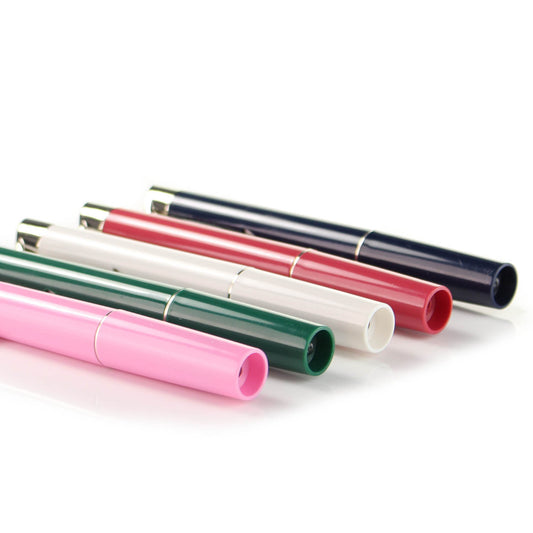 Reusable Pen Torch With Batteries -