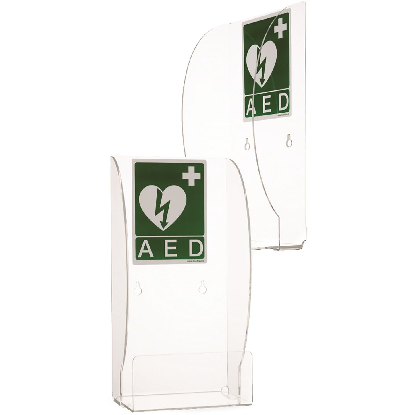 Arky Perspex Wall Mount - Arky