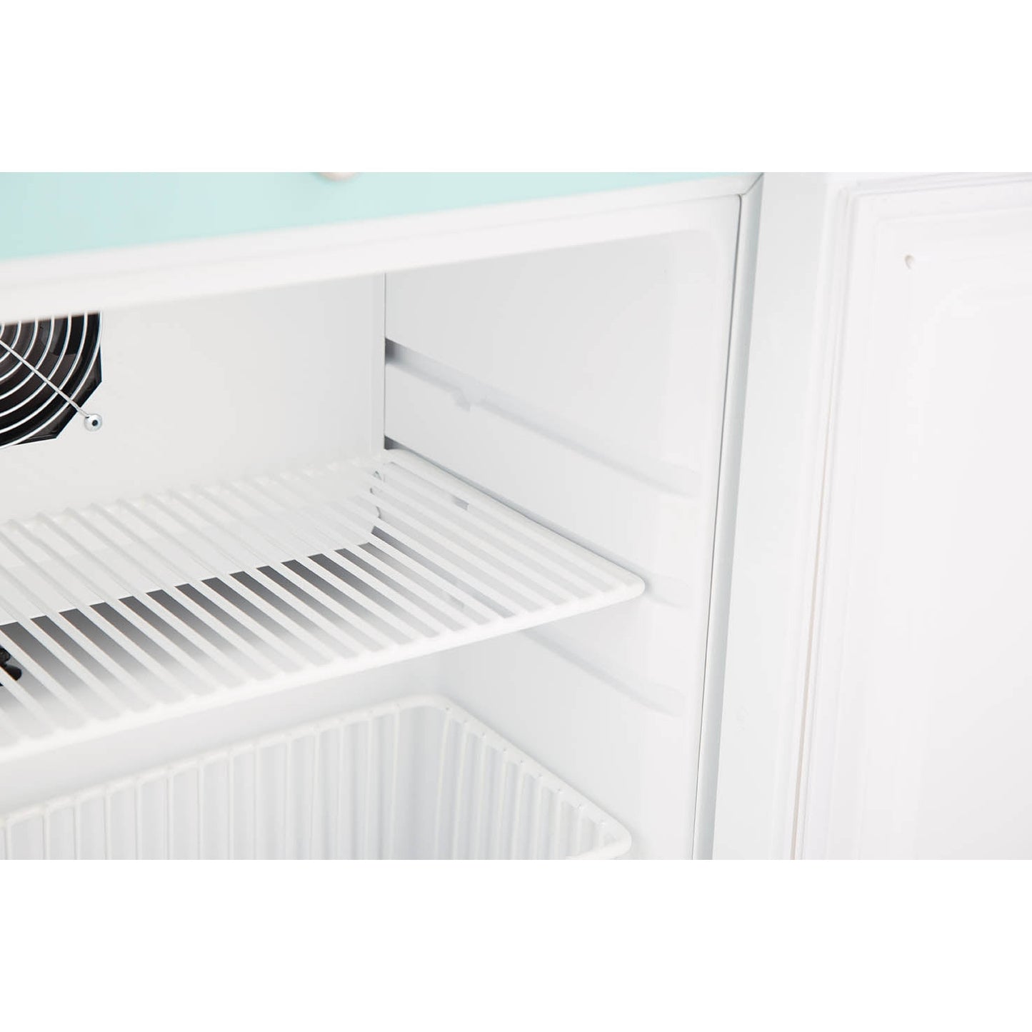 PESR47UK Countertop Pharmacy Essential Refrigerator 47L - Lec