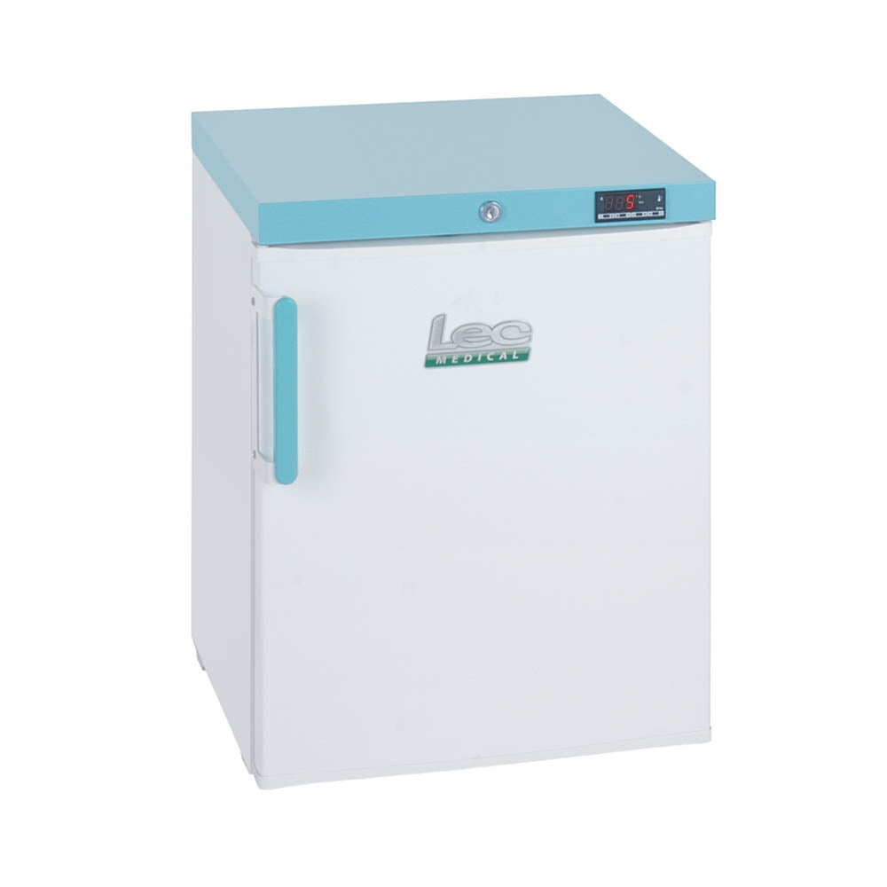 PESR82UK Countertop Pharmacy Essential Refrigerator 82L - Lec