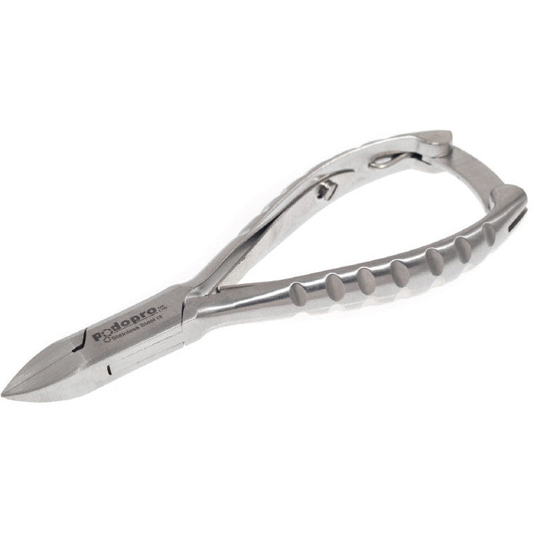 Podopro Petite Nipper 12cm Concave - Podopro